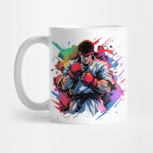 ryu Mug